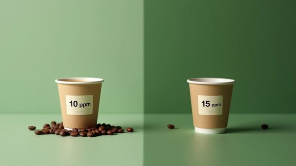 10 ppm ou 15 ppm : quelle concentration privilégier selon son usage