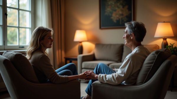 5 conseils essentiels pour réussir comme thérapeute de couple