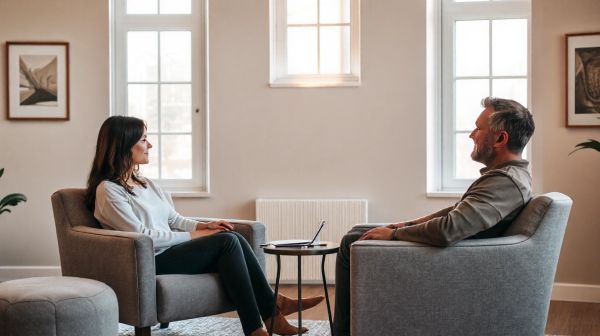 5 conseils essentiels pour réussir comme thérapeute de couple
