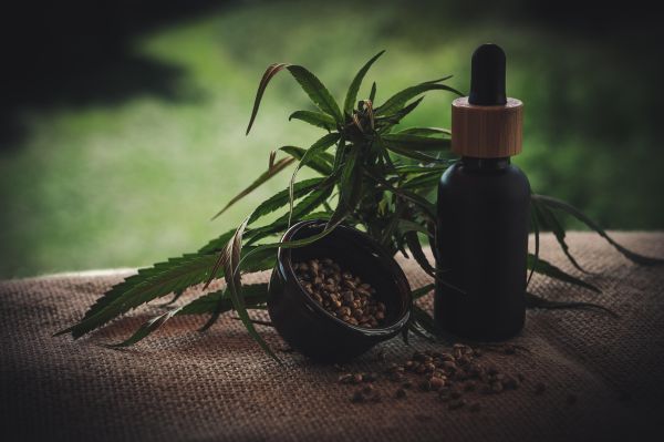 5 façons dont l'huile cbd améliore votre qualité de vie