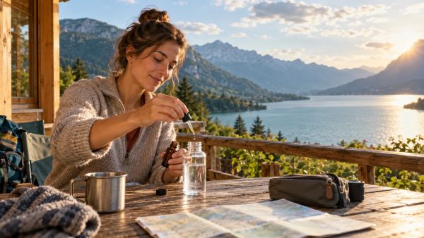 Concentrations recommandées : 10 ppm vs 15 ppm pour votre usage