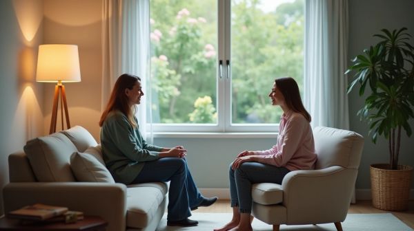 Devenir thérapeute de couple : les étapes clés