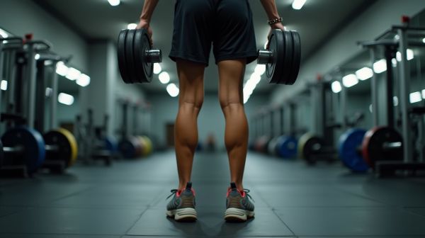 Musculation : construire un programme quand on débute