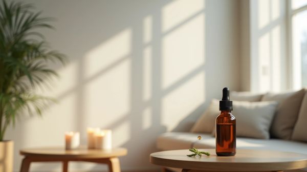 Pourquoi l'huile cbd pourrait transformer votre bien-être