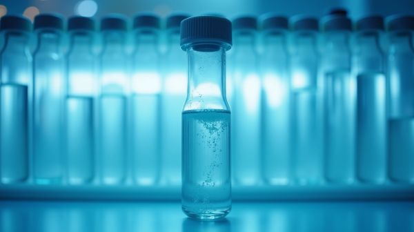 Testostérone : les actifs qui ont réellement des données derrière
