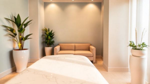 Top 5 soins esthétiques incontournables à l'institut spa La Rochelle