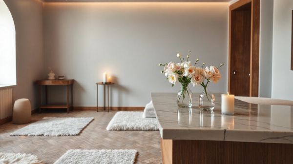 Top 5 soins esthétiques incontournables à l'institut spa La Rochelle