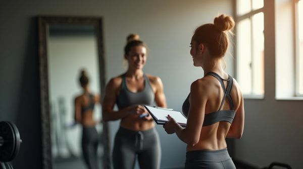 Top conseils pour élaborer un plan de musculation pour débutants