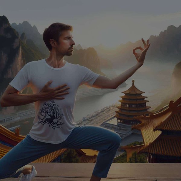 Quels exercices de Qi Gong améliorent la fonction pulmonaire?