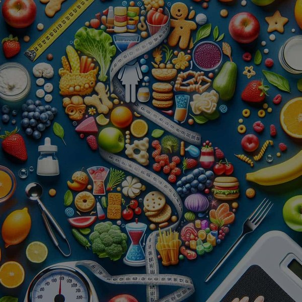 La cuisine moléculaire peut-elle contribuer à une alimentation plus saine et à la perte de poids?