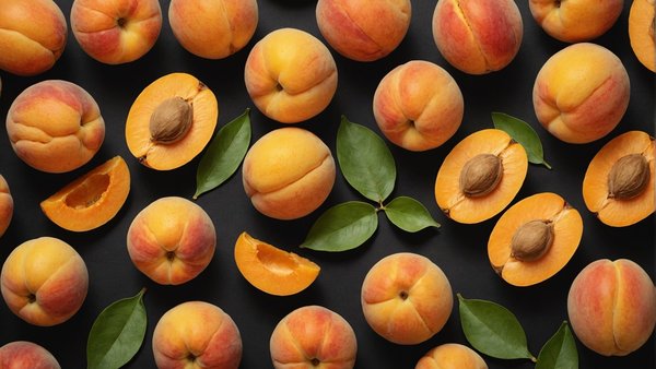 B17 et santé : bienfaits et précautions des amandes de noyaux d'abricots amers bio