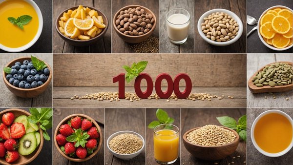 Complément alimentaire 100% naturel : apprenez les conditions de consommation avant de commander