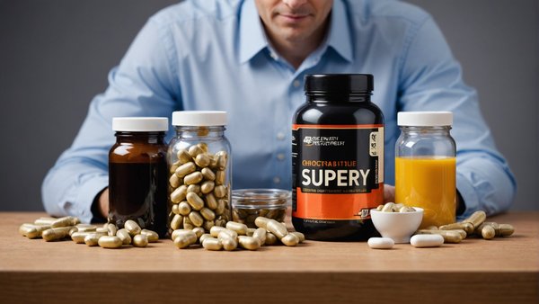 Choisir le meilleur fournisseur compléments alimentaires : nutrilogist