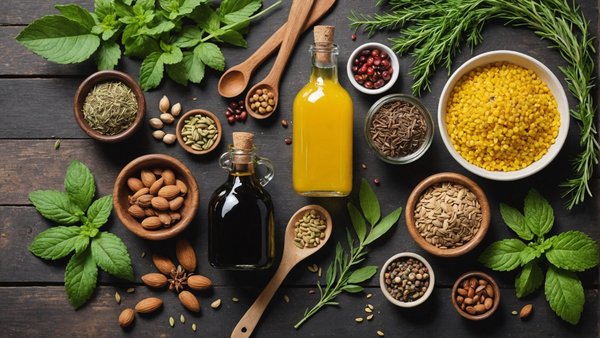 Les meilleurs remèdes naturels pour la santé au québec